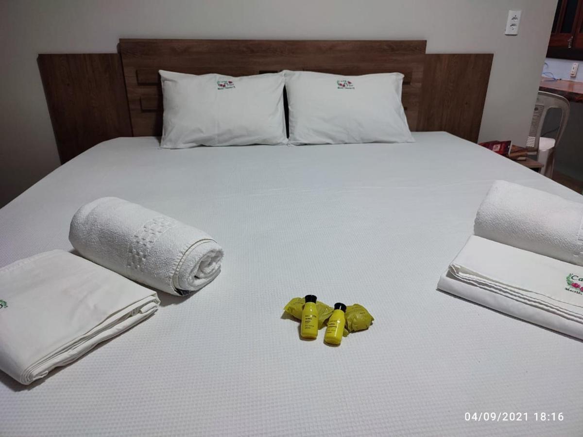 شقة Ape Casa Da Flor - Maceio, Camocim-Ce - Flat Pe Na Areia - Vista Mar المظهر الخارجي الصورة