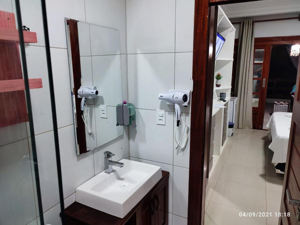 شقة Ape Casa Da Flor - Maceio, Camocim-Ce - Flat Pe Na Areia - Vista Mar المظهر الخارجي الصورة