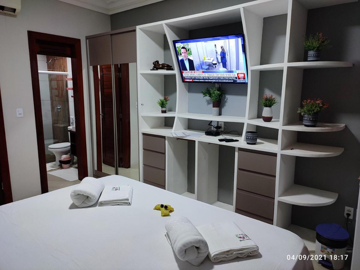 شقة Ape Casa Da Flor - Maceio, Camocim-Ce - Flat Pe Na Areia - Vista Mar المظهر الخارجي الصورة